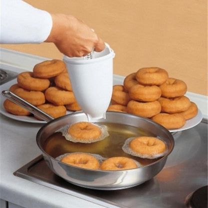Donut Maker 1