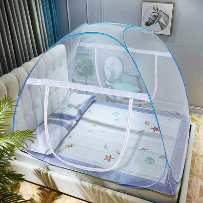 Anti-Mosquito Pop-Up Mesh Tent 1