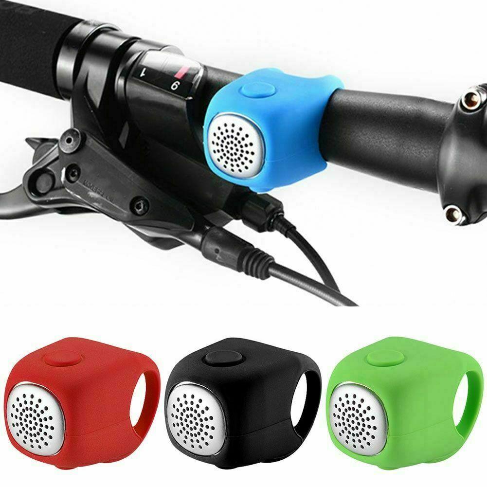 LOUD CYCLING HORN 1