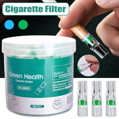 Disposable Quit Addiction Filters 1