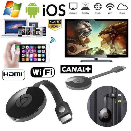 Mirascreen G2 Wireless Dongle 1