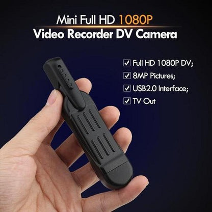 Mini  Pen Camera 1