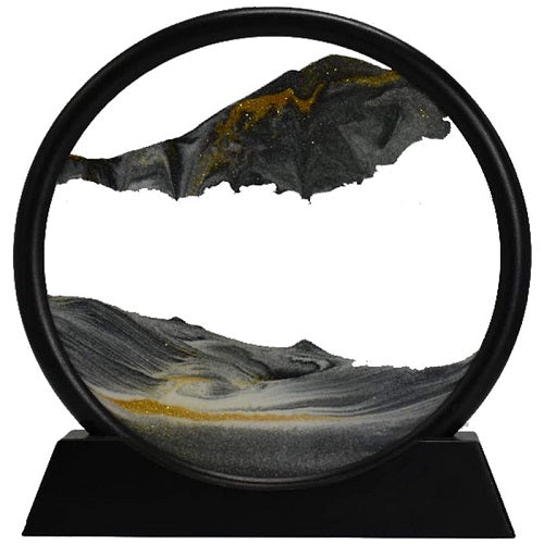 DEEP SEA SAND ART- 12INCH 1