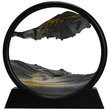 DEEP SEA SAND ART- 12INCH 1
