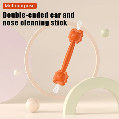 Baby Nose & Ear Care Cleaner Set 1