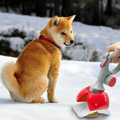 PET POOPER SCOOPER 1