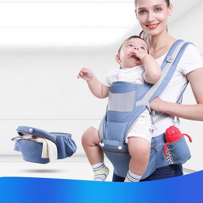 15 in 1 Ergonomic Baby/Infant Carrier 1