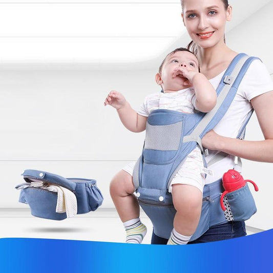 15 in 1 Ergonomic Baby/Infant Carrier 1
