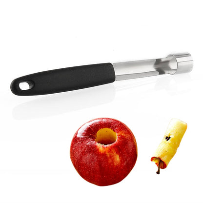 Quick Apple Corer 1