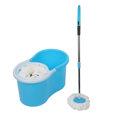 Hurricane Spin Mop 1