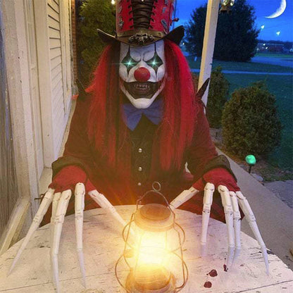 Halloween Articulated Fingers 1