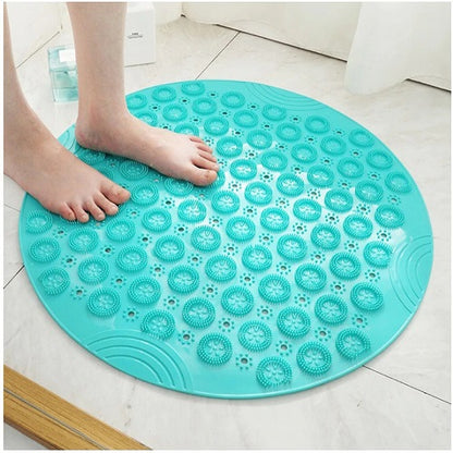Non-slip Massage Silicone Pad 1