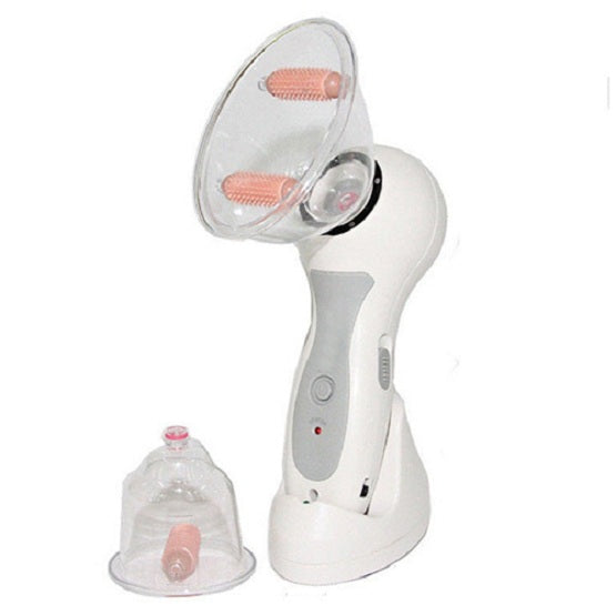 ANTI-CELLULITE VACUUM ROLLER FAT SUCKER 1