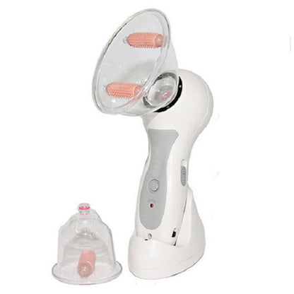 ANTI-CELLULITE VACUUM ROLLER FAT SUCKER 1