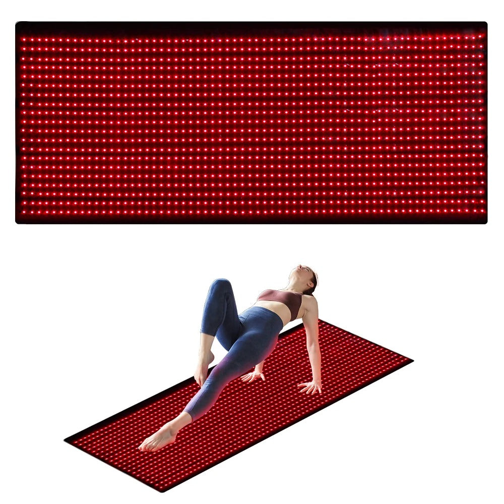 Infrared Light Therapy Mat for Whole Body 1