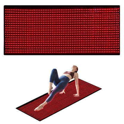 Infrared Light Therapy Mat for Whole Body 1