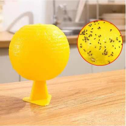 Sticky Insect Trap Ball-5PCS 1