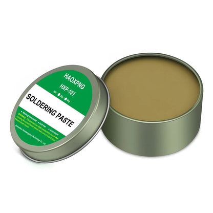 High-Quality Soldering Flux Paste for Precision 1