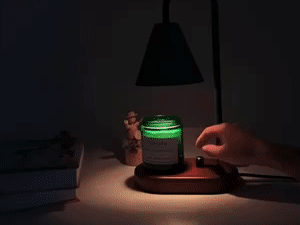 Candle Warmer Lamp 1
