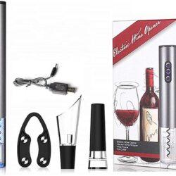 Electric Wine Opener 1