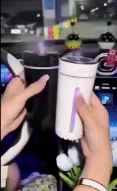 Desktop Humidifier 1