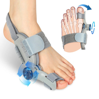 Bunion Fix 1