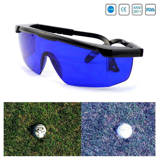 Golf Glasses 1