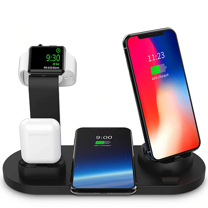 4-in-1 Charging Station 1