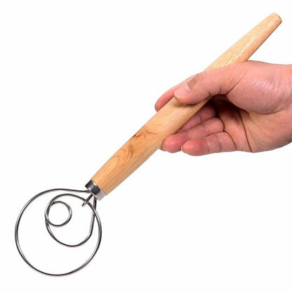 13 INCH THE DANISH DOUGH WHISK 1