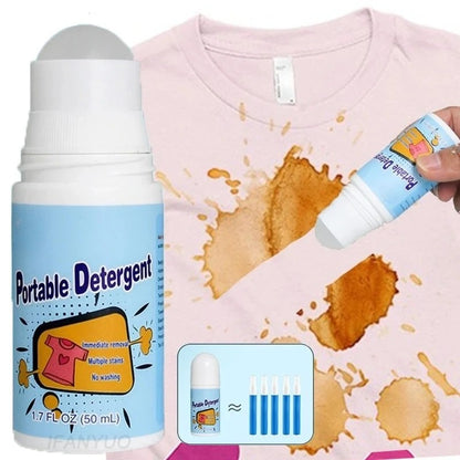 InstantClean Stain Remover Roller 1