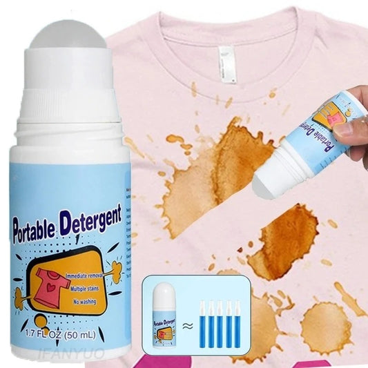 InstantClean Stain Remover Roller 1