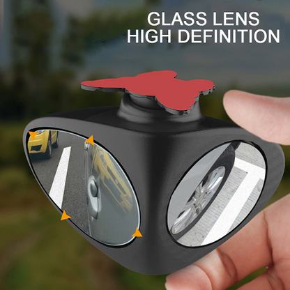 Car Blind Spot Rearview Mirror 1