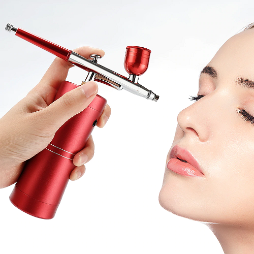 Portable Makeup Airbrush Kit 1