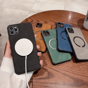 Magnetic Case Cover 1