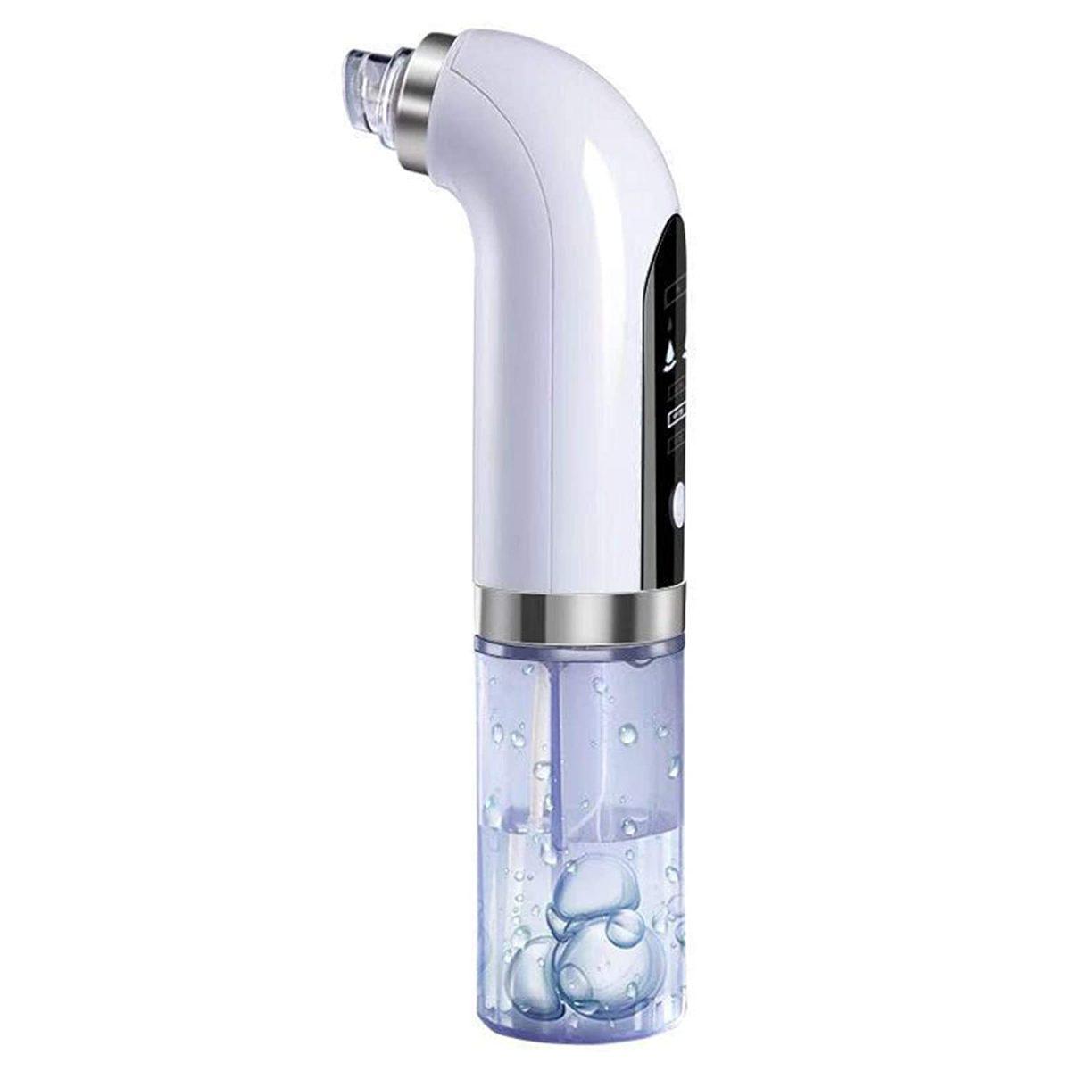 VACUUM BLACKHEAD REMOVER RECHARGEABLE 1