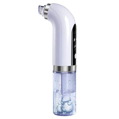 VACUUM BLACKHEAD REMOVER RECHARGEABLE 1
