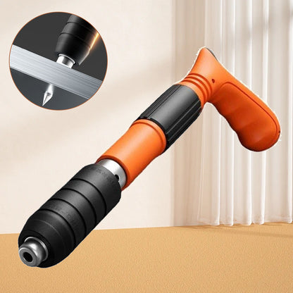 Manual Mini Steel Nail Gun 1
