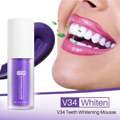 Teeth Colour Corrector Serum 1