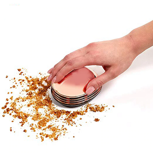 Portable mini vacuum cleaner 1