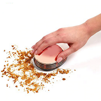 Portable mini vacuum cleaner 1