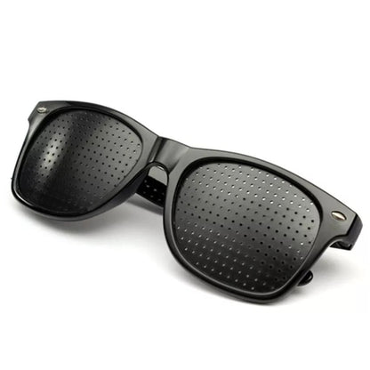 Pinhole Glasses 1