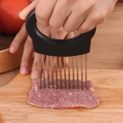 Food Slice Assistant 1