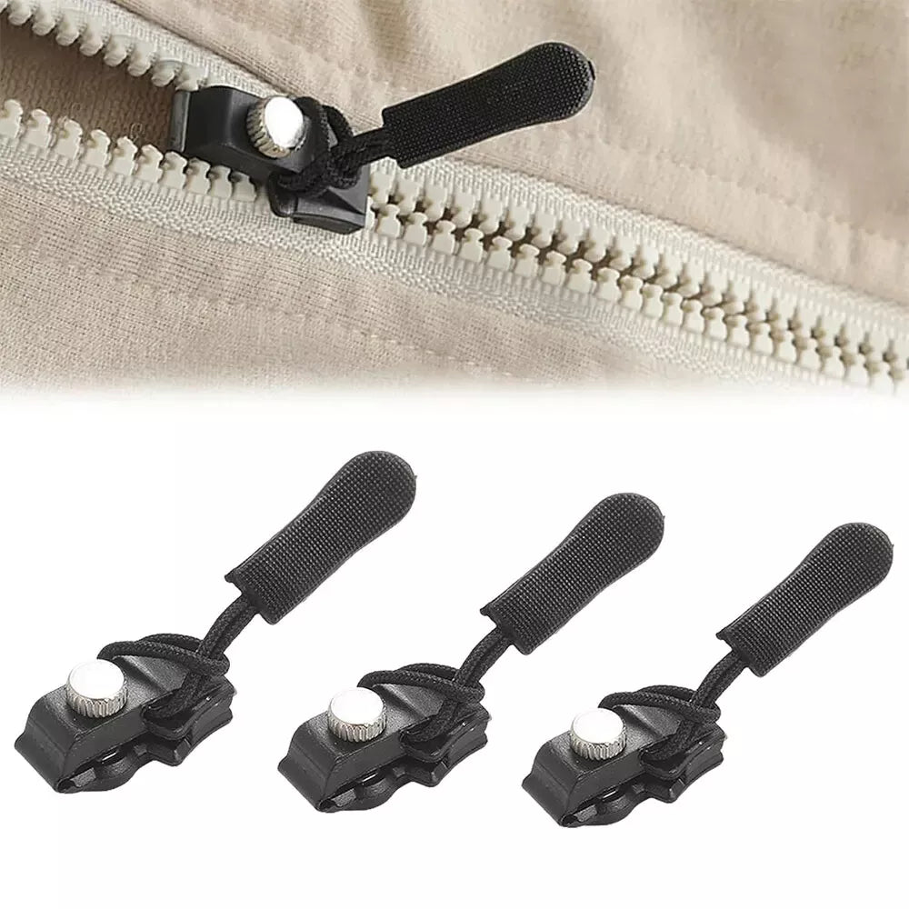 Universal Zipper Repair Kit Quick-20PCS 1