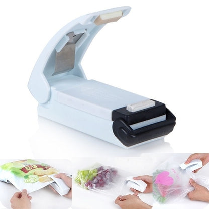 Mini Bags Sealer 1