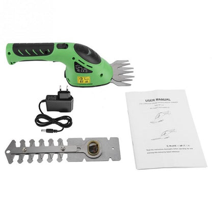 HANDHELD GRASS CUTTER 1