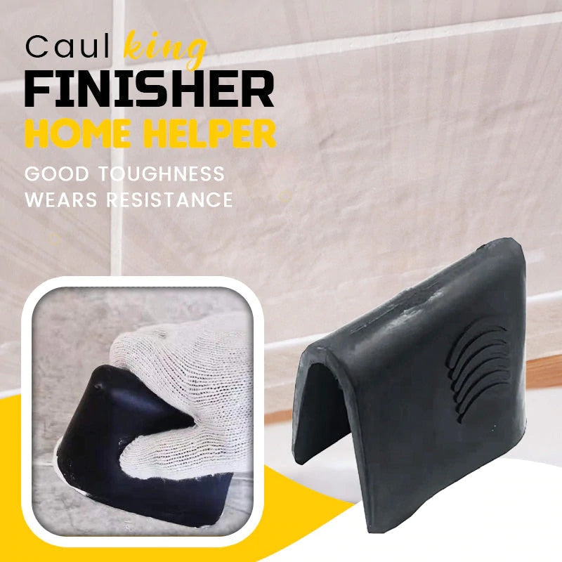 Caulking Finisher 1