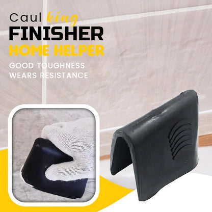 Caulking Finisher 1