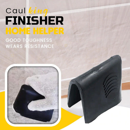 Caulking Finisher 1