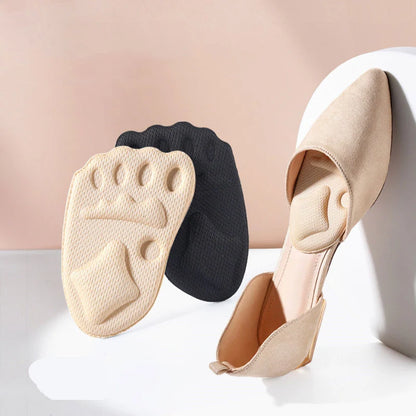 Front Foot Pads-4Pairs 1