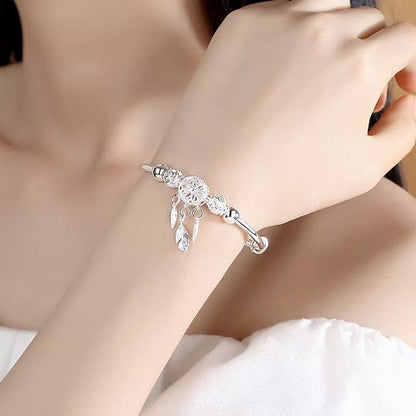 Dream Catcher Bracelet 1
